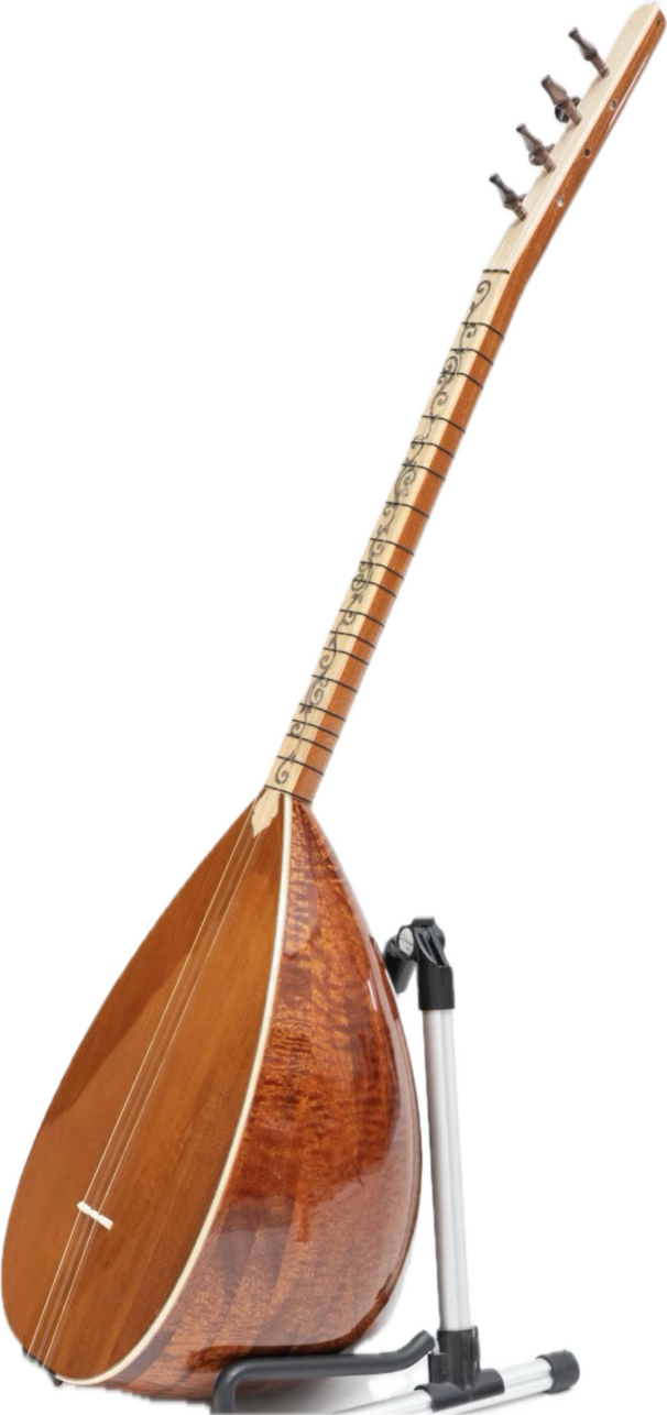 Akustik bağlama